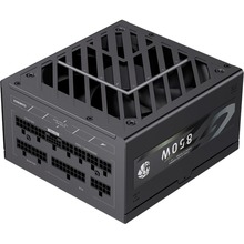 Блок питания GAMEMAX GZ 850G BK 850W