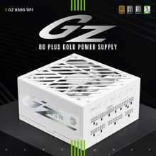 Блок питания GAMEMAX GZ 850G WH 850W