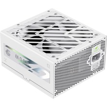 Блок питания GAMEMAX GZ 850G WH 850W