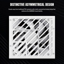 Блок питания GAMEMAX GZ 850G WH 850W