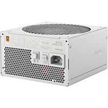 Блок питания FRACTAL DESIGN Ion 3 Gold 1000W White (FD-P-IA3G-101-EU-WT)