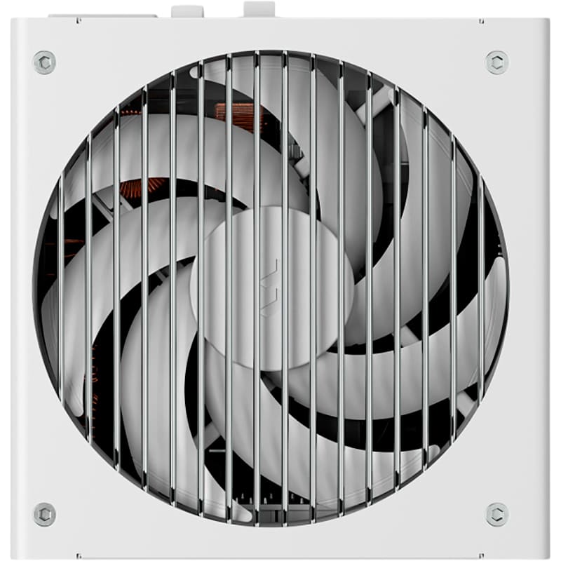 Фото 14 Блок питания FRACTAL DESIGN Ion 3 Gold 1000W White (FD-P-IA3G-101-EU-WT)