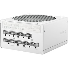 Блок питания FRACTAL DESIGN Ion 3 Gold 1000W White (FD-P-IA3G-101-EU-WT)