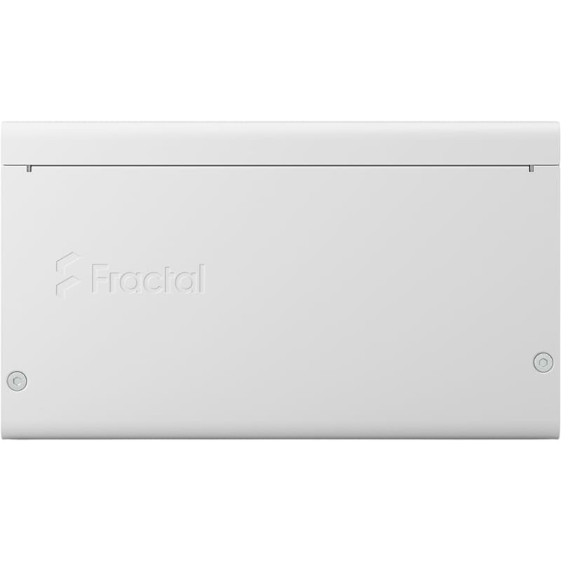 Фото 15 Блок питания FRACTAL DESIGN Ion 3 Gold 1000W White (FD-P-IA3G-101-EU-WT)