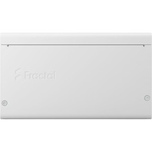 Блок питания FRACTAL DESIGN Ion 3 Gold 1000W White (FD-P-IA3G-101-EU-WT)