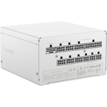 Блок питания FRACTAL DESIGN Ion 3 Gold 1000W White (FD-P-IA3G-101-EU-WT)