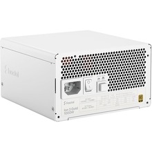Блок питания FRACTAL DESIGN Ion 3 Gold 1000W White (FD-P-IA3G-101-EU-WT)