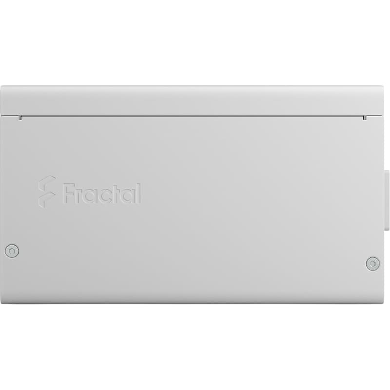 Фото 16 Блок питания FRACTAL DESIGN Ion 3 Gold 1000W White (FD-P-IA3G-101-EU-WT)