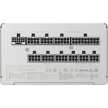 Блок питания FRACTAL DESIGN Ion 3 Gold 1000W White (FD-P-IA3G-101-EU-WT)