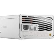 Блок питания FRACTAL DESIGN Ion 3 Gold 1000W White (FD-P-IA3G-101-EU-WT)