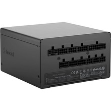 Блок питания FRACTAL DESIGN Ion 3 Gold 1000W Black (FD-P-IA3G-100-EU)