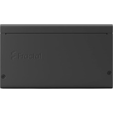 Блок питания FRACTAL DESIGN Ion 3 Gold 1000W Black (FD-P-IA3G-100-EU)