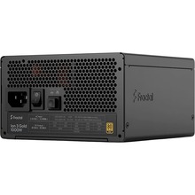 Блок питания FRACTAL DESIGN Ion 3 Gold 1000W Black (FD-P-IA3G-100-EU)