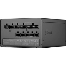 Блок питания FRACTAL DESIGN Ion 3 Gold 750W Black (FD-P-IA3G-750-EU)