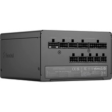 Блок питания FRACTAL DESIGN Ion 3 Gold 750W Black (FD-P-IA3G-750-EU)