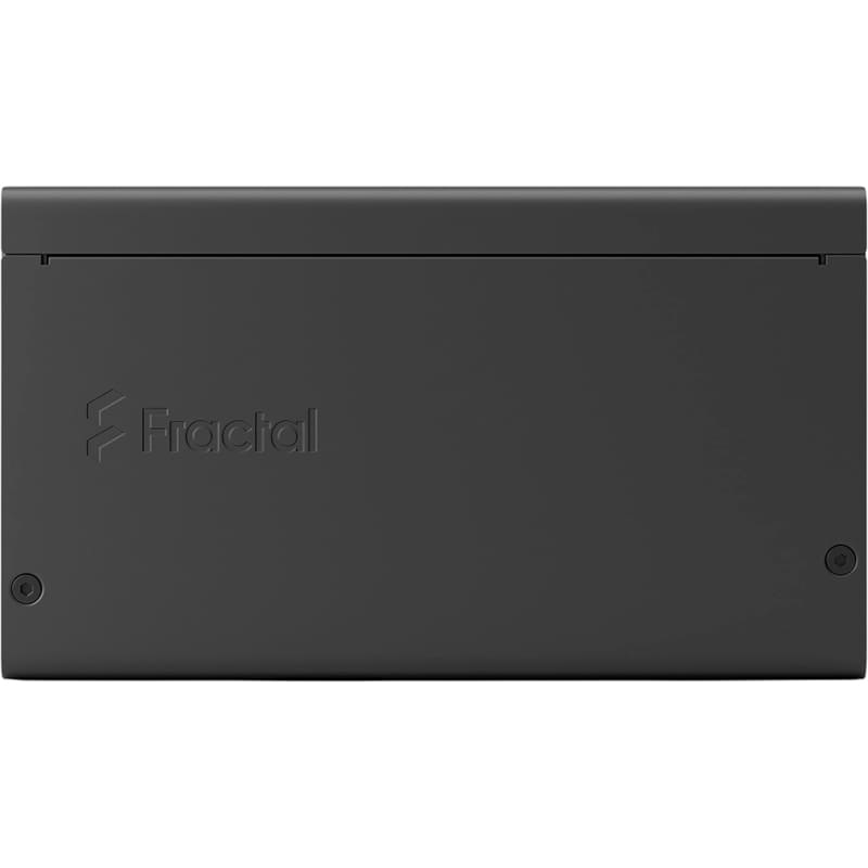 Фото 15 Блок питания FRACTAL DESIGN Ion 3 Gold 750W Black (FD-P-IA3G-750-EU)