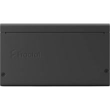 Блок питания FRACTAL DESIGN Ion 3 Gold 750W Black (FD-P-IA3G-750-EU)