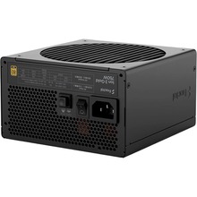 Блок питания FRACTAL DESIGN Ion 3 Gold 750W Black (FD-P-IA3G-750-EU)
