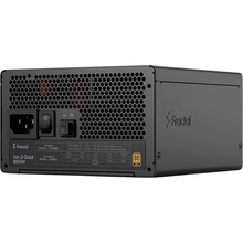 Блок живлення FRACTAL DESIGN Ion 3 Gold 850W Black (FD-P-IA3G-850-EU)