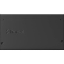 Блок живлення FRACTAL DESIGN Ion 3 Gold 850W Black (FD-P-IA3G-850-EU)