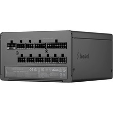 Блок живлення FRACTAL DESIGN Ion 3 Gold 850W Black (FD-P-IA3G-850-EU)