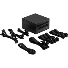 Блок живлення FRACTAL DESIGN Ion 3 Gold 850W Black (FD-P-IA3G-850-EU)