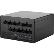 Блок живлення FRACTAL DESIGN Ion 3 Gold 850W Black (FD-P-IA3G-850-EU)