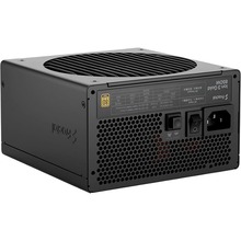 Блок живлення FRACTAL DESIGN Ion 3 Gold 850W Black (FD-P-IA3G-850-EU)