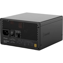 Блок живлення FRACTAL DESIGN Ion 3 Gold 850W Black (FD-P-IA3G-850-EU)