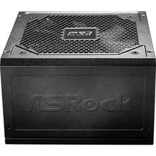 Блок питания ASROCK PRO-650B 650W Black