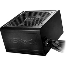 Блок питания ASROCK PRO-650B 650W Black