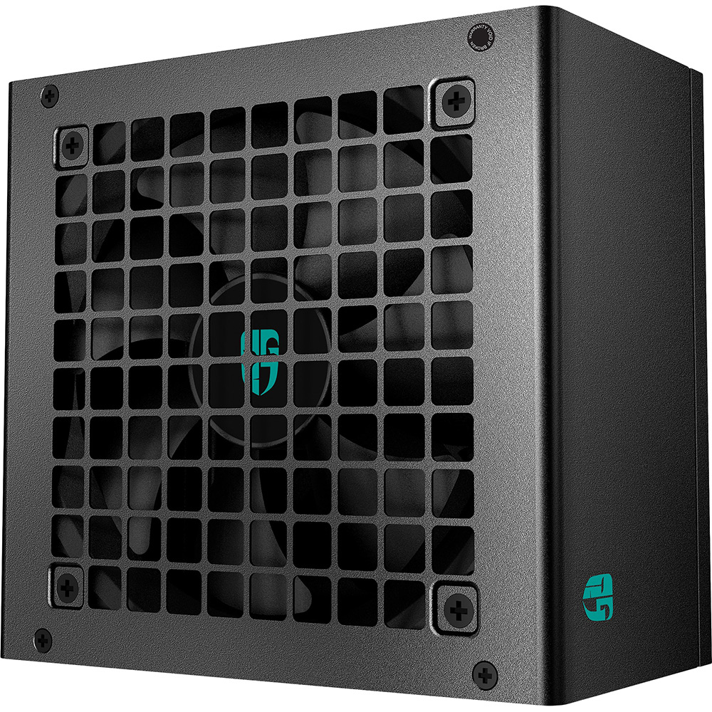 Блок живлення GAMERSTORM GamerStorm PK550D (R-PK550D-FA0B-JGEU) 550W Призначенння для настільного комп'ютера