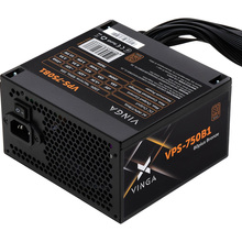 Блок питания VINGA 750W (VPS-750B1)