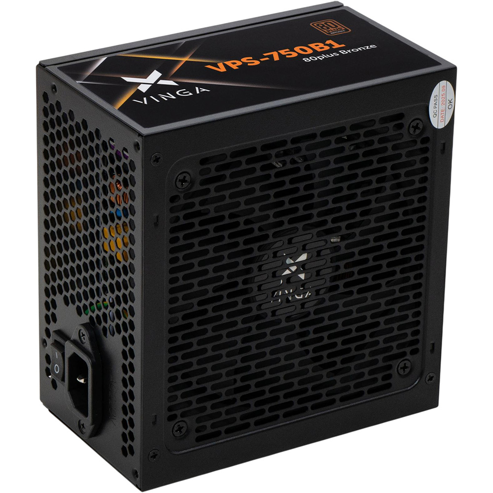 Блок питания VINGA 750W (VPS-750B1)