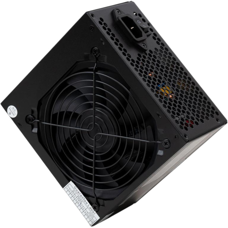 Блок питания VINGA Блок живлення 550W (VPS-550P1) Форм-фактор ATX