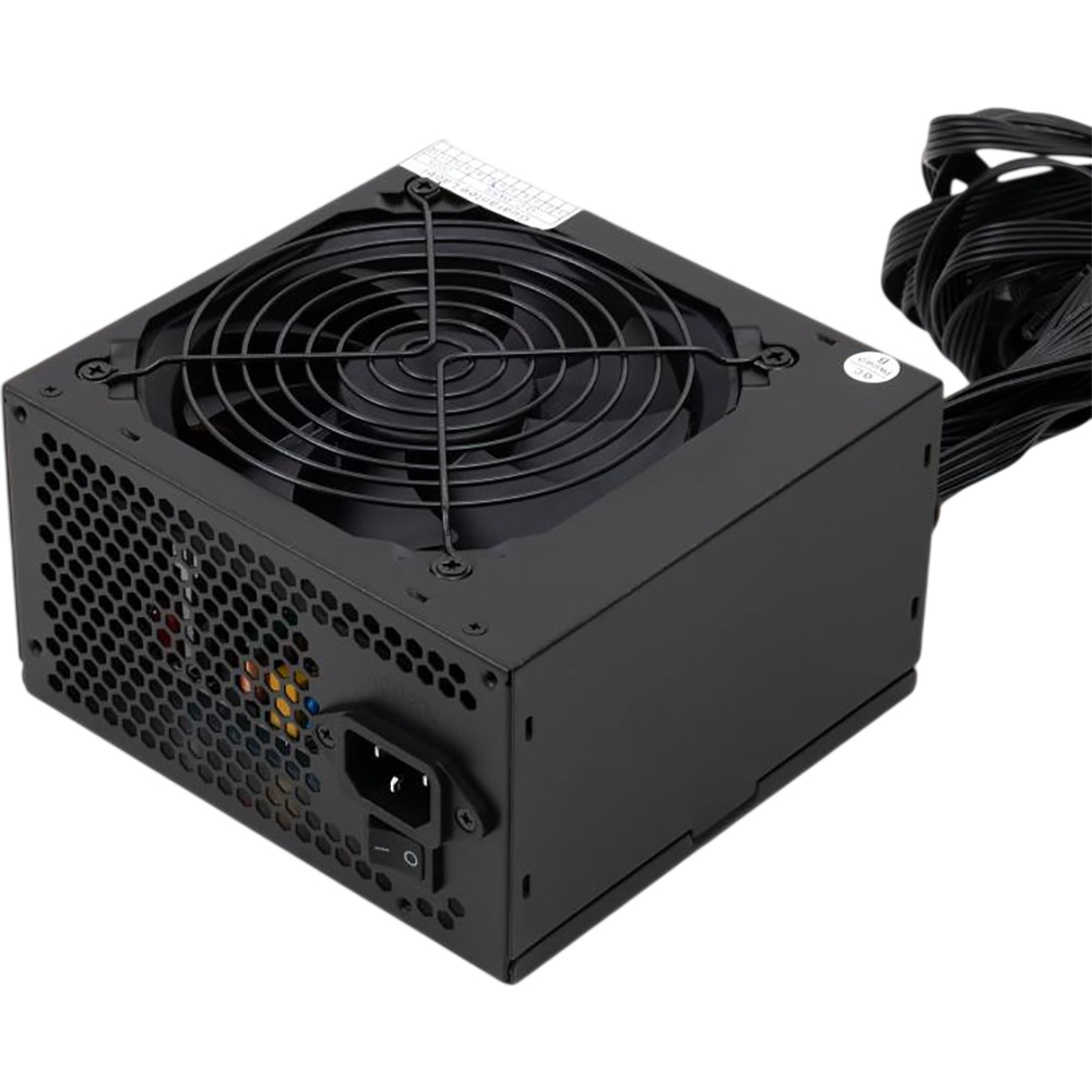 Блок питания VINGA Блок живлення 550W (VPS-550P1) Мощность 550