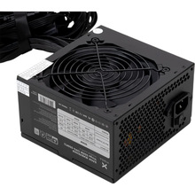 Блок питания VINGA Блок живлення 550W (VPS-550P1)