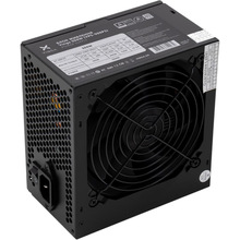 Блок питания VINGA Блок живлення 550W (VPS-550P1)