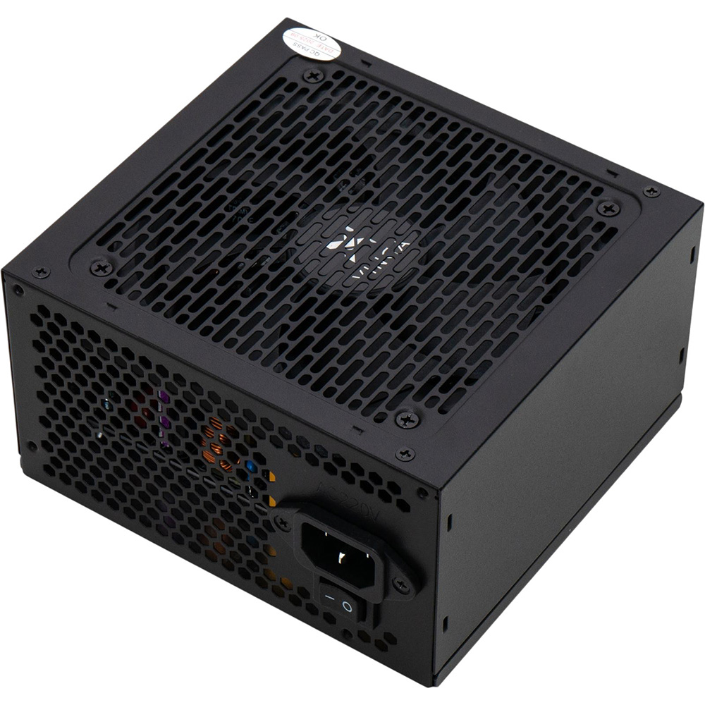 Зовнішній вигляд Блок живлення VINGA 850W (VPS-850B1)