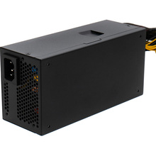 Блок живлення VINGA 400W ОЕМ (TFX-400)