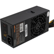 Блок живлення VINGA 400W ОЕМ (TFX-400)