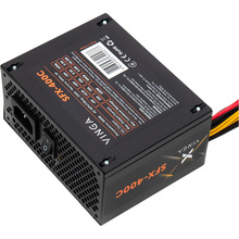 Блок живлення VINGA 400W ОЕМ (SFX-400С)
