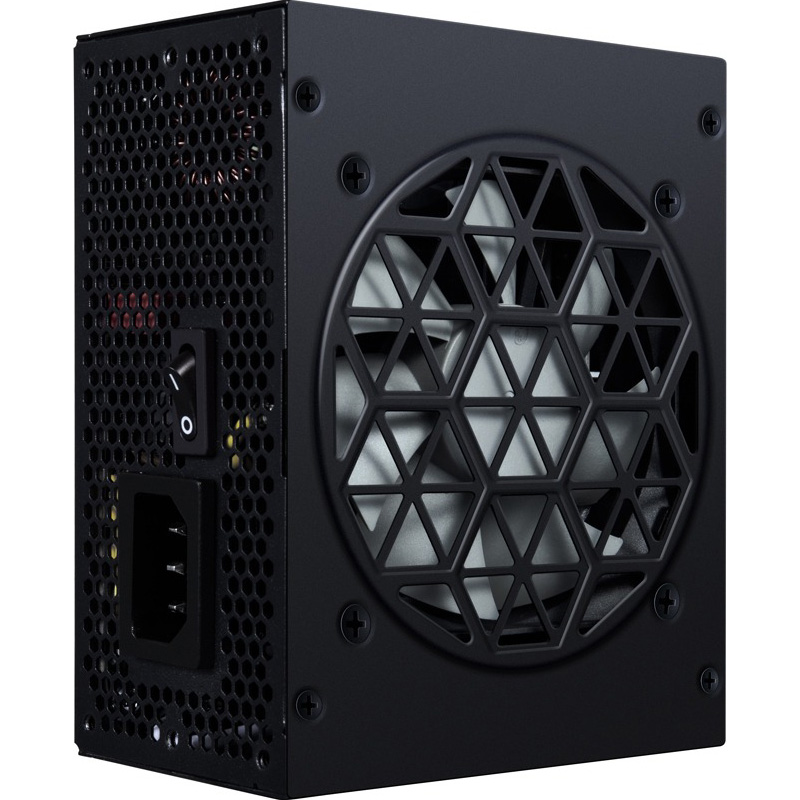 Блок питания 1STPLAYER PS-750SFX (SFX-PLT-750-BK-EU)