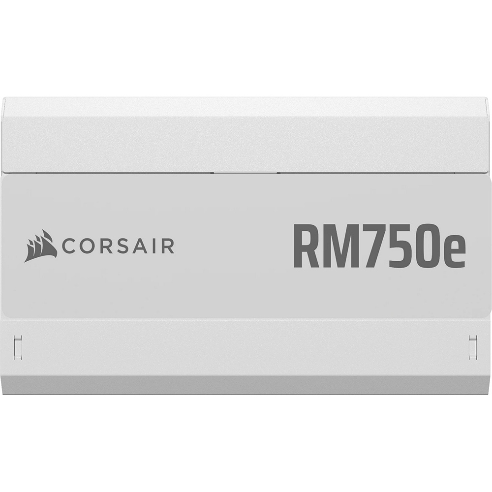 Блок питания CORSAIR RM750e 750W (CP-9020292-EU) Коррекция коэффициента мощности PFC   активная