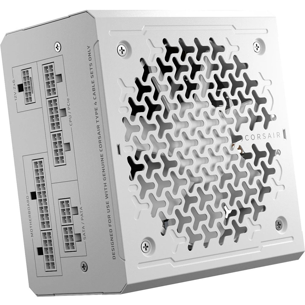 Блок питания CORSAIR RM750e 750W (CP-9020292-EU) Назначение для настольного компьютера