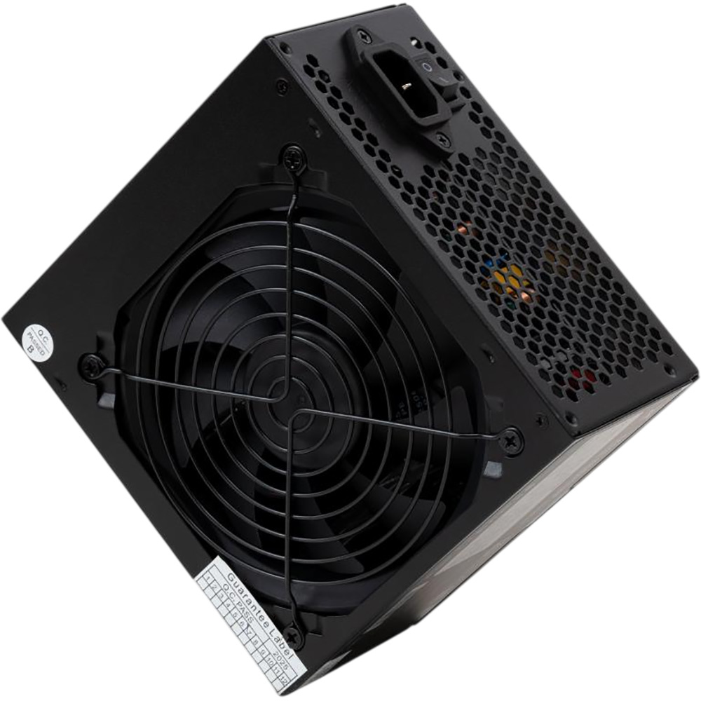 Блок питания VINGA Блок живлення 750W (VPS-750P1) Назначение для настольного компьютера