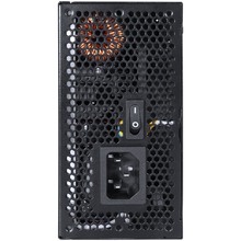 Блок питания 1STPLAYER PS-850SFX (SFX-GLD-850-BK-EU)