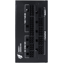 Блок питания 1STPLAYER PS-850SFX (SFX-GLD-850-BK-EU)