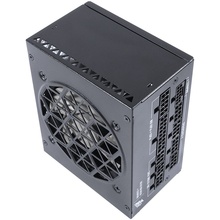 Блок питания 1STPLAYER PS-850SFX (SFX-GLD-850-BK-EU)