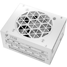 Блок питания 1STPLAYER PS-850SFX White (SFX-GLD-850-WH-EU)